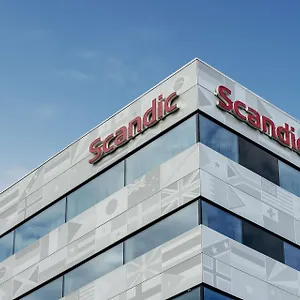 Scandic Landvetter 4* Härryda