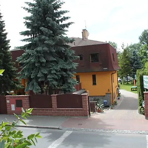 Trojska Gasthuis