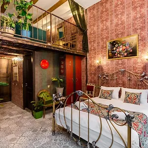 Boutique Hotel Tbilisi