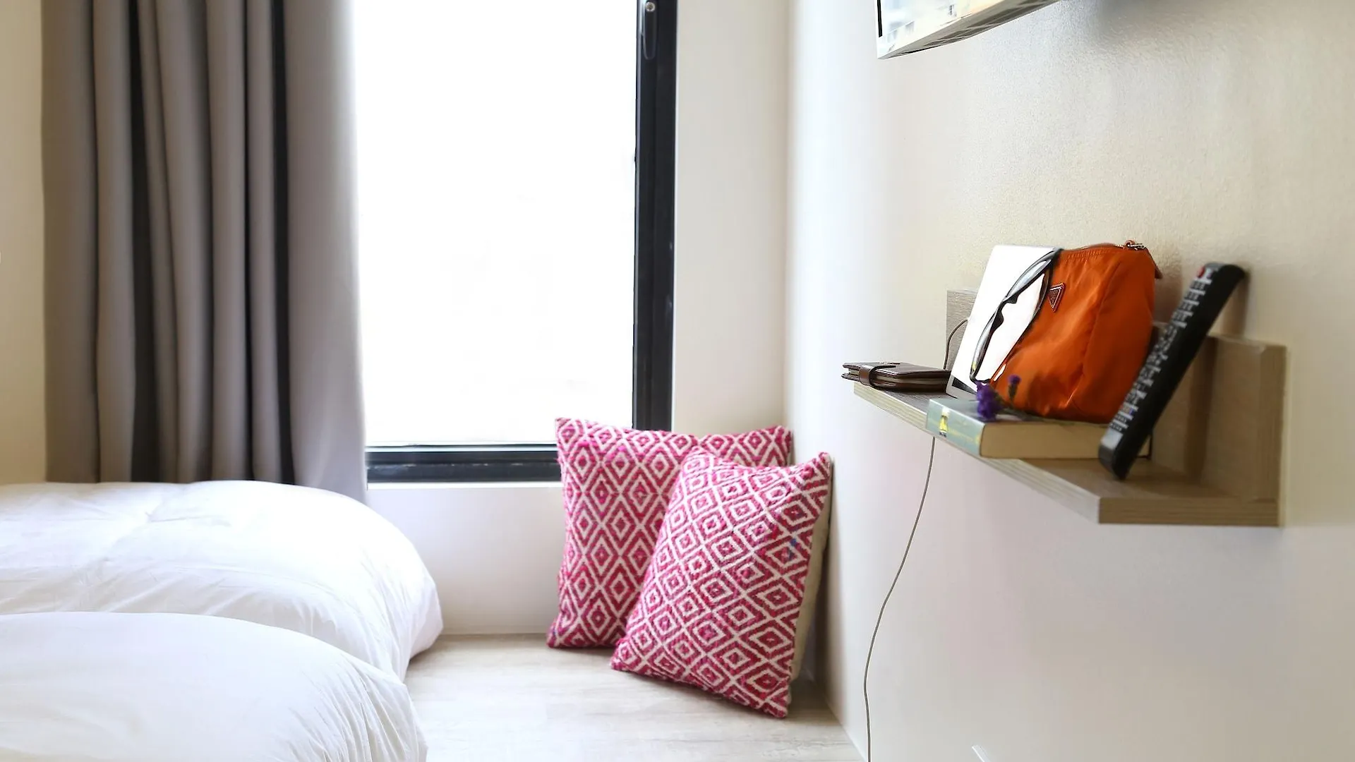 Hotel Lub D Philippines Makati - Central Makati, Near Nightlife Makati City