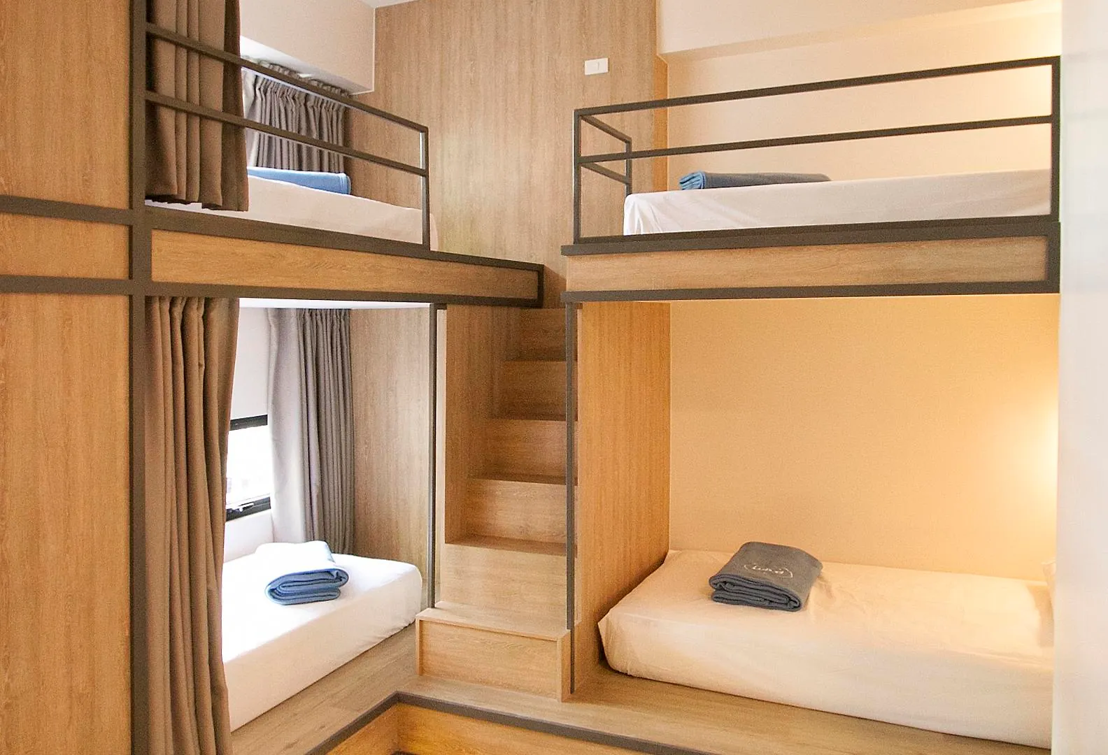 Hotel Lub D Philippines Makati - Central Makati, Near Nightlife Makati City