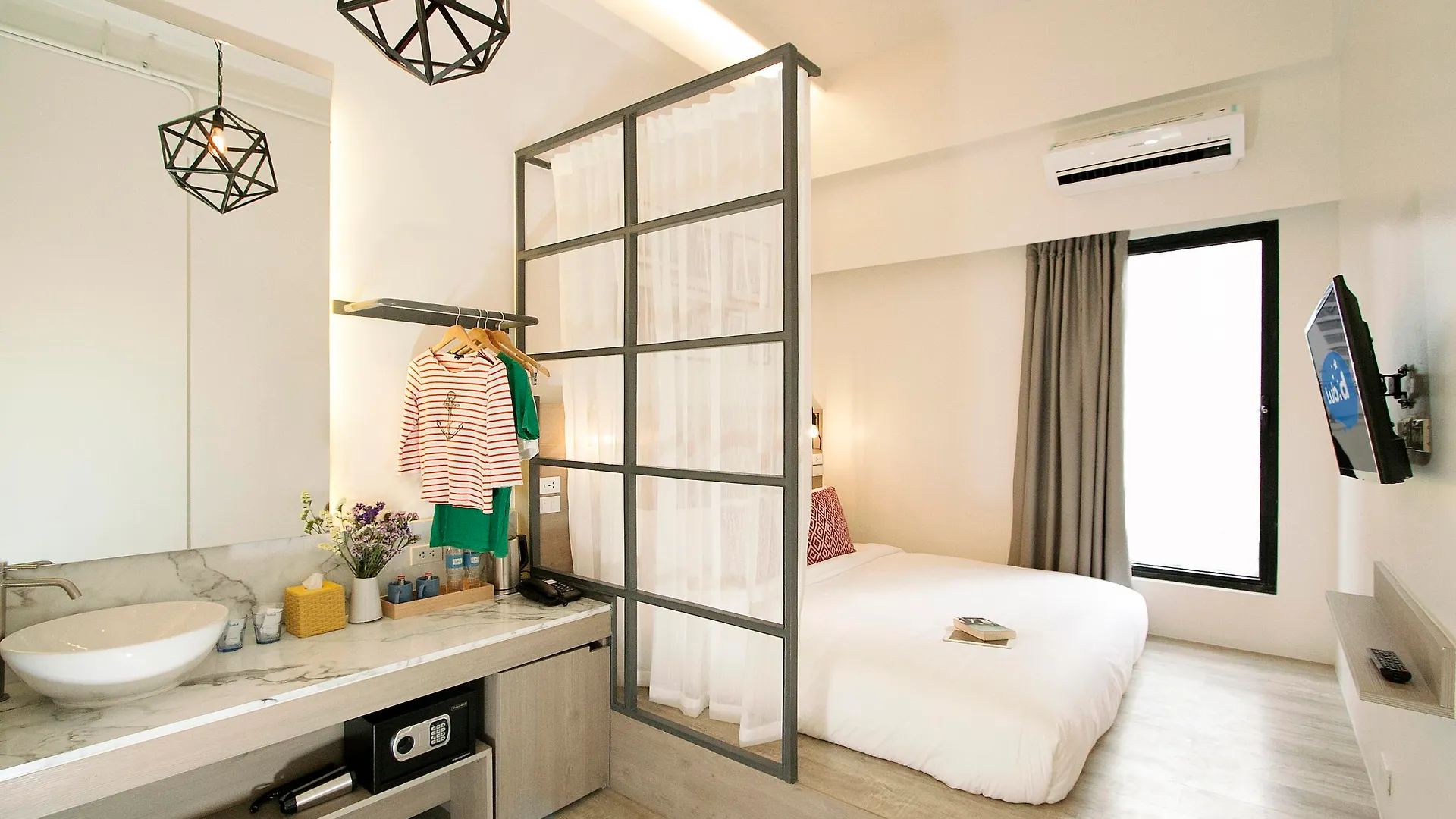 Lub D Philippines Makati - Central Makati, Near Nightlife Makati City 3*,  Filippine