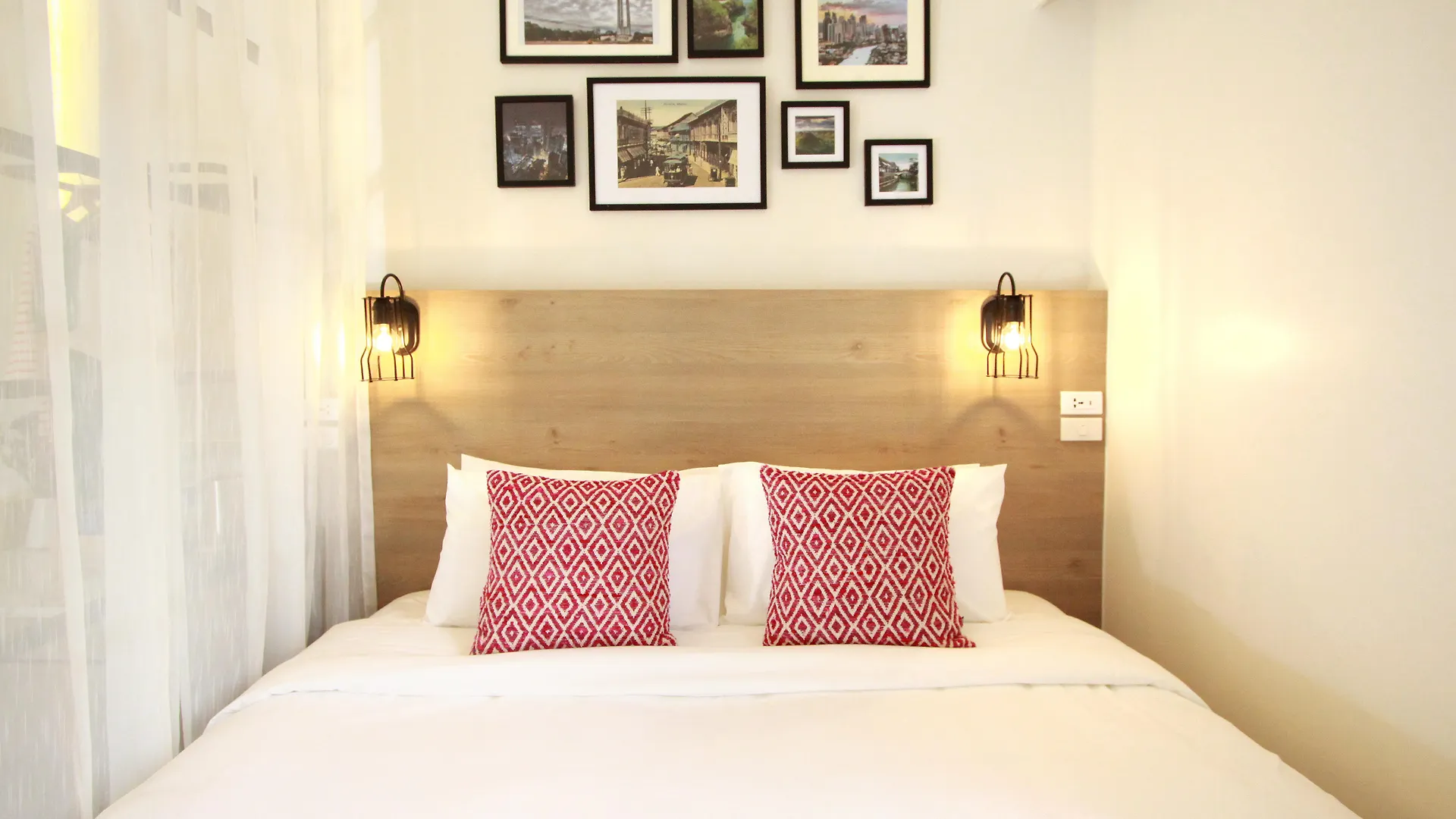Hotel Lub D Philippines Makati - Central Makati, Near Nightlife Makati City