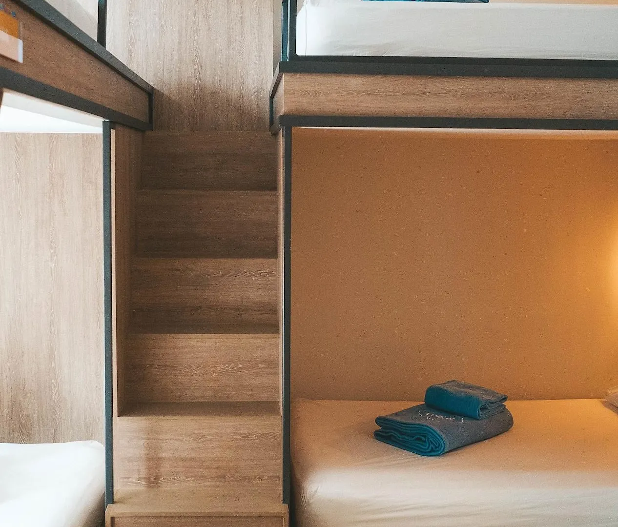 *** Hotel Lub D Philippines Makati - Central Makati, Near Nightlife Makati City Philippines