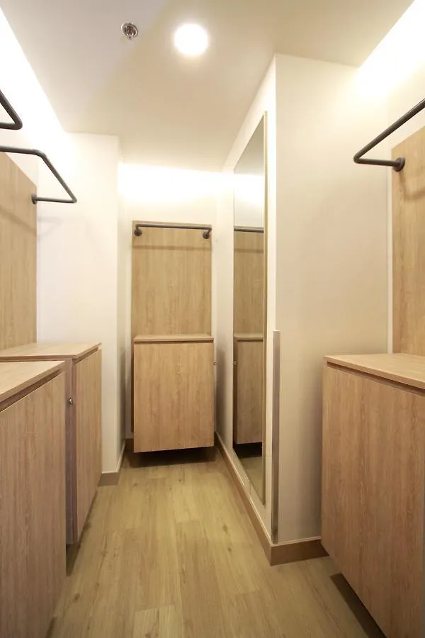 Lub D Philippines Makati - Central Makati, Near Nightlife Makati City Hotell