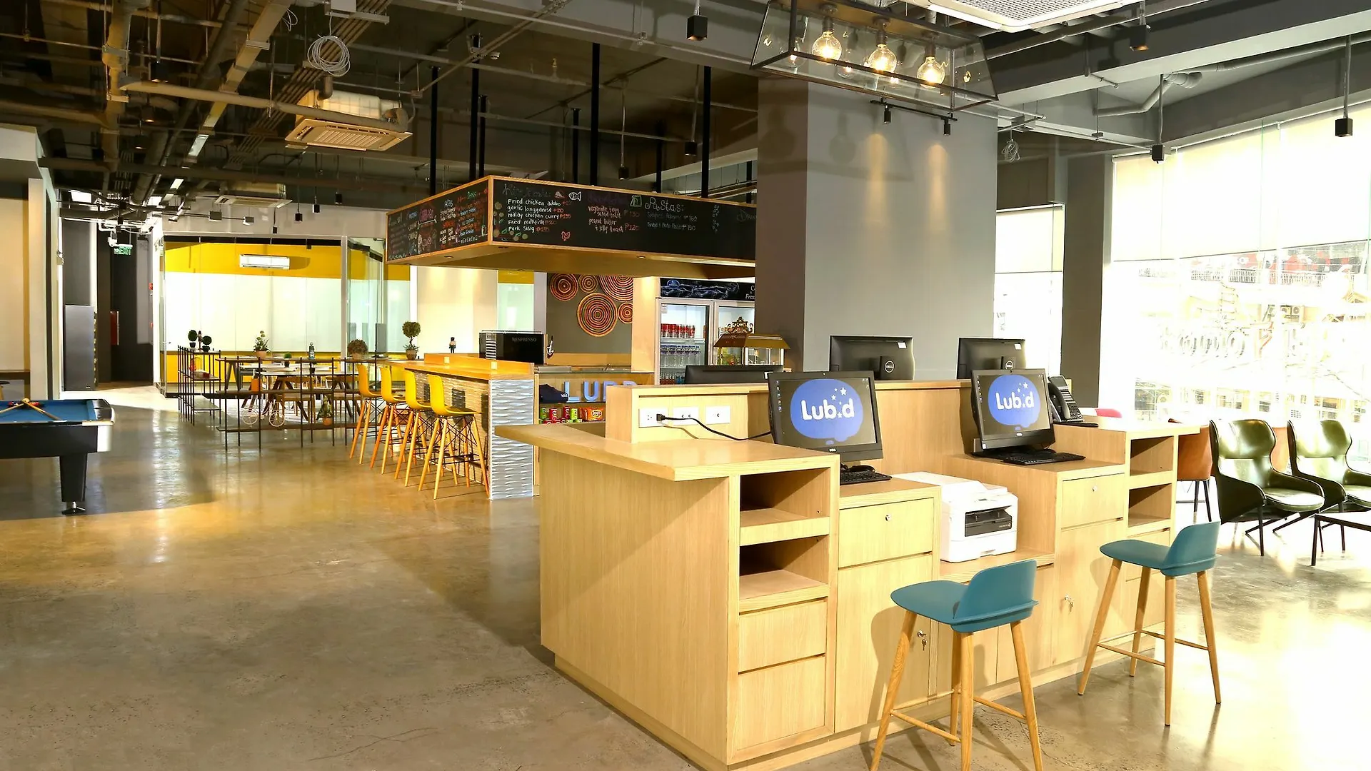 Lub D Philippines Makati - Central Makati, Near Nightlife Makati City 3*,